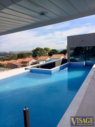 Imagem Apartamento com 3 Quartos à Venda, em Jardim Califórnia - Jacareí Imagem Apartamento com 3 Quartos à Venda, em Jardim Califórnia - Jacareí