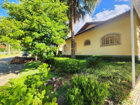 Imagem Casa com 6 Quartos à Venda, 280 m² em Parque Do Imbui - Teresópolis