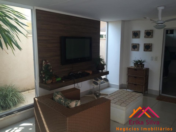 Imagem Casa com 4 Quartos à Venda, 430 m² em Parque Residencial Damha Ii - São José Do Rio Preto Imagem Casa com 4 Quartos à Venda, 430 m² em Parque Residencial Damha Ii - São José Do Rio Preto