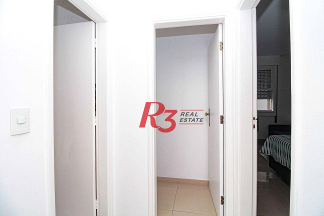Imagem Apartamento com 2 Quartos à Venda, 101 m² em José Menino - Santos Imagem Apartamento com 2 Quartos à Venda, 101 m² em José Menino - Santos