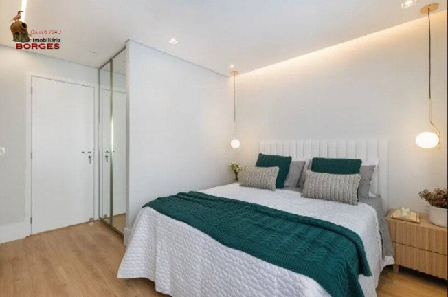 Imagem Cobertura com 2 Quartos à Venda, 144 m² em Vila Mariana - São Paulo