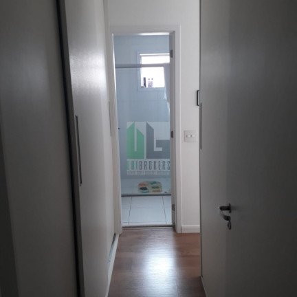 Imagem Apartamento com 3 Quartos à Venda, 111 m² em Aclimação - São Paulo