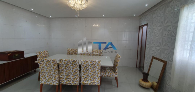 Imagem Casa com 3 Quartos à Venda, 97 m² em Jardim Miranda - Campinas