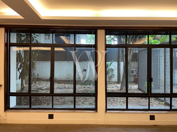 Imagem Casa com 4 Quartos à Venda, 733 m² em Jardim Paulista - São Paulo
