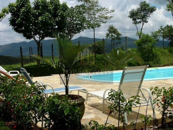 Imagem Fazenda à Venda, 44.000 m² em Zona Rural - Monteiro Lobato Imagem Fazenda à Venda, 44.000 m² em Zona Rural - Monteiro Lobato