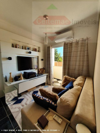 Imagem Apartamento com 2 Quartos à Venda, 57 m² em Independencia - Taubaté
