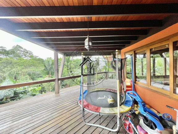 Imagem Casa de Condomínio com 3 Quartos à Venda, 1.323 m² em Recanto Impla - Carapicuíba
