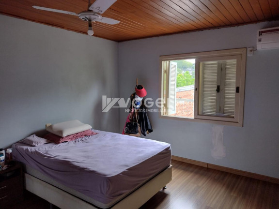 Imagem Casa com 4 Quartos à Venda, 198 m² em Rondônia - Novo Hamburgo Imagem Casa com 4 Quartos à Venda, 198 m² em Rondônia - Novo Hamburgo