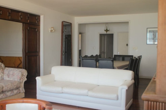 Imagem Apartamento com 4 Quartos à Venda, 215 m² em Pitangueiras - Guarujá Imagem Apartamento com 4 Quartos à Venda, 215 m² em Pitangueiras - Guarujá