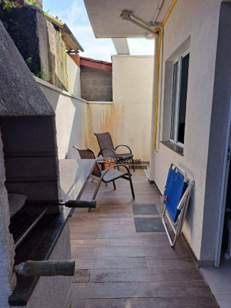 Imagem Casa com 3 Quartos à Venda, 110 m² em Boiçucanga - São Sebastião