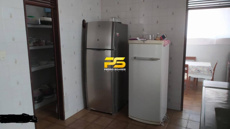 Imagem Casa com 6 Quartos à Venda, 444 m² em Manaíra - João Pessoa Imagem Casa com 6 Quartos à Venda, 444 m² em Manaíra - João Pessoa