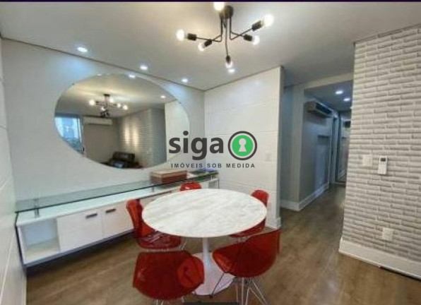 Imagem Apartamento com 3 Quartos à Venda, 112 m² em Vila Suzana - São Paulo Imagem Apartamento com 3 Quartos à Venda, 112 m² em Vila Suzana - São Paulo