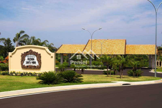 Terreno à Venda, 1.500 m² em Fazenda Santa Maria - Cravinhos