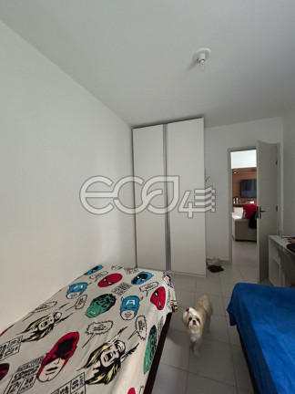Imagem Apartamento com 2 Quartos à Venda, 48 m² em Centro - Nossa Senhora Do Socorro