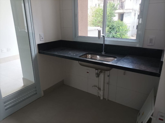 Imagem Apartamento com 2 Quartos à Venda, 78 m² em Campestre - Santo André Imagem Apartamento com 2 Quartos à Venda, 78 m² em Campestre - Santo André