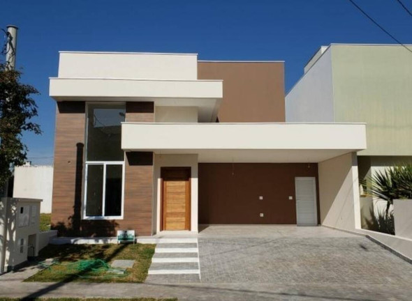 Imagem Casa com 3 Quartos à Venda, 169 m² em Iporanga - Sorocaba