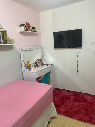 Imagem Apartamento com 2 Quartos à Venda, 52 m² em Residencial Terra Da Uva - Jundiaí