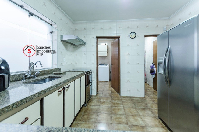 Imagem Casa com 5 Quartos à Venda, 430 m² em Parque Da Mooca - São Paulo