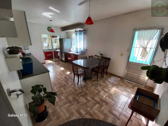 Imagem Casa com 4 Quartos à Venda,  em Contorno - Ponta Grossa