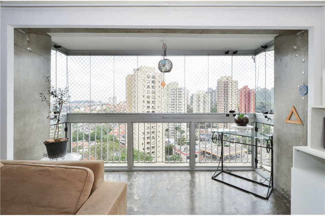 Imagem Apartamento com 2 Quartos à Venda, 146 m² em Panamby - São Paulo