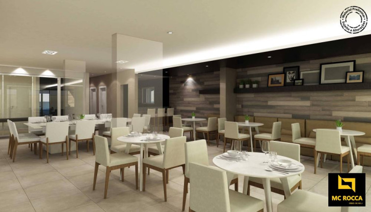 Imagem Apartamento com 2 Quartos à Venda, 48 m² em Parque Das Nações - Santo André