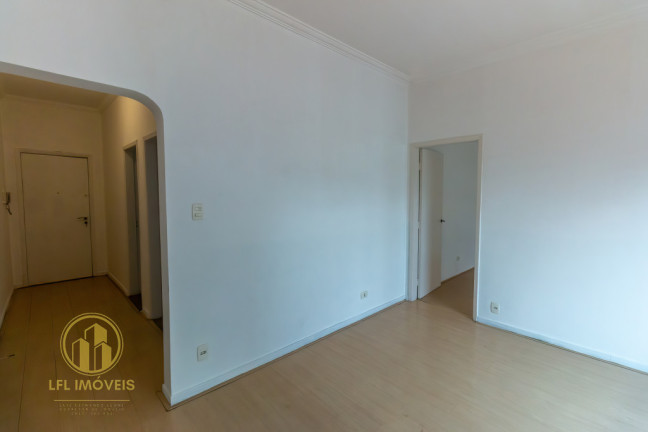 Imagem Apartamento com 1 Quarto à Venda, 66 m² em Itaim Bibi - São Paulo