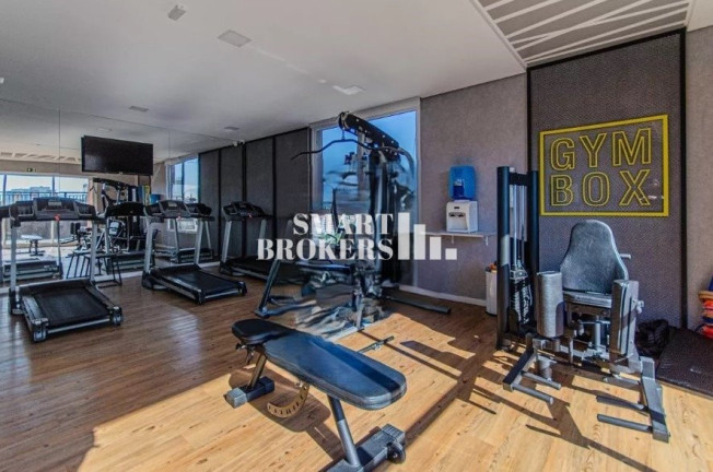 Imagem Apartamento com 1 Quarto para Alugar, 33 m² em Vila Mariana - São Paulo Imagem Apartamento com 1 Quarto para Alugar, 33 m² em Vila Mariana - São Paulo