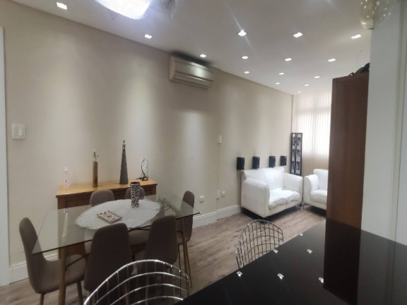 Imagem Imóvel com 2 Quartos à Venda, 105 m² em Vila Mariana - São Paulo