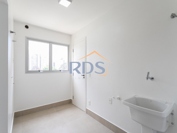Imagem Apartamento com 3 Quartos à Venda, 162 m² em Campo Belo - São Paulo Imagem Apartamento com 3 Quartos à Venda, 162 m² em Campo Belo - São Paulo