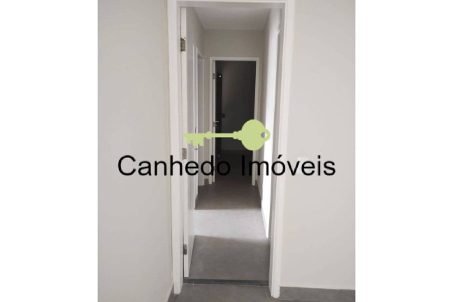 Imagem Apartamento com 3 Quartos à Venda, 90 m² em Brooklin - São Paulo