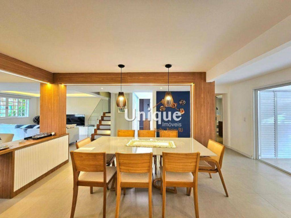 Imagem Casa com 4 Quartos à Venda, 150 m² em Baia Formosa - Armação Dos Búzios