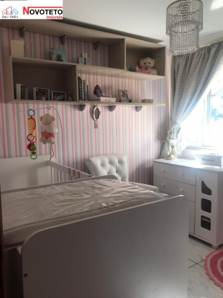 Imagem Imóvel com 2 Quartos à Venda, 67 m² em Vila Prudente - São Paulo