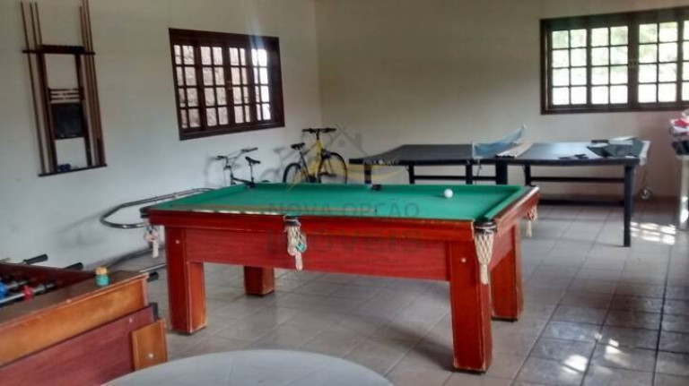 Imagem Casa de Condomínio com 4 Quartos à Venda, 2.600 m² em Jd. Ribeirão 2-cond. Fechado - Itupeva