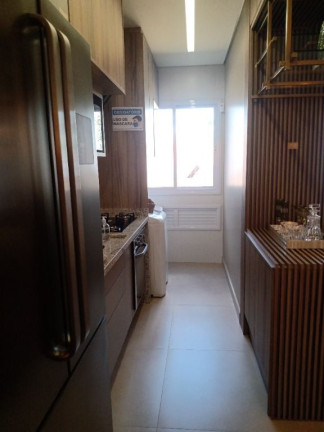 Imagem Apartamento com 2 Quartos à Venda, 60 m² em Setor Central - Goiânia