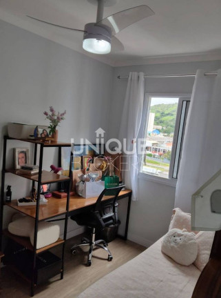 Imagem Apartamento com 3 Quartos à Venda, 61 m² em Parque União - Jundiaí
