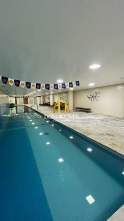 Imagem Apartamento com 3 Quartos à Venda, 155 m² em Centro - São Bernardo Do Campo Imagem Apartamento com 3 Quartos à Venda, 155 m² em Centro - São Bernardo Do Campo