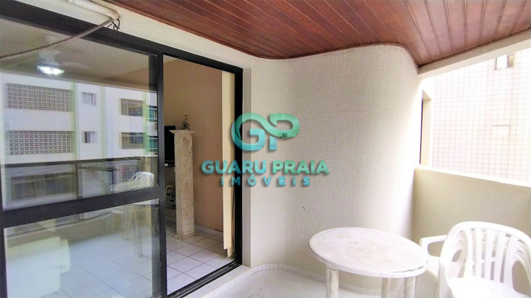 Imagem Apartamento com 3 Quartos à Venda, 100 m² em Pitangueiras - Guarujá