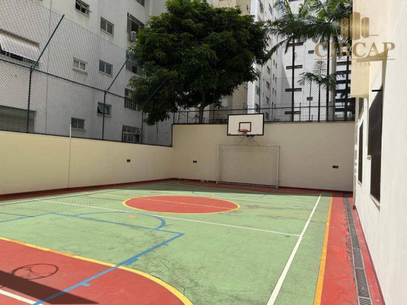 Imagem Apartamento com 4 Quartos à Venda, 300 m² em Higienópolis - São Paulo