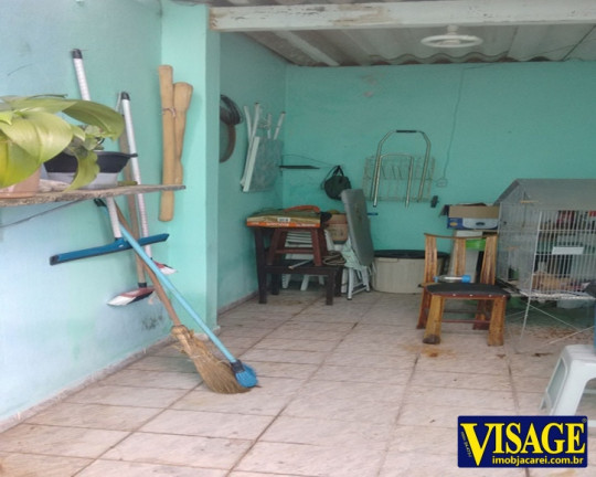 Imagem Casa com 2 Quartos à Venda, 368 m² em Jd. America - Jacareí Imagem Casa com 2 Quartos à Venda, 368 m² em Jd. America - Jacareí