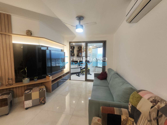 Imagem Apartamento com 2 Quartos à Venda, 103 m² em Canto Do Forte - Praia Grande Imagem Apartamento com 2 Quartos à Venda, 103 m² em Canto Do Forte - Praia Grande