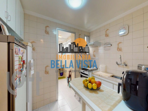 Imagem Apartamento com 3 Quartos à Venda,  em Perdizes - São Paulo