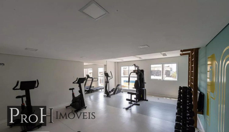 Imagem Apartamento com 1 Quarto à Venda, 32 m² em Brás - São Paulo