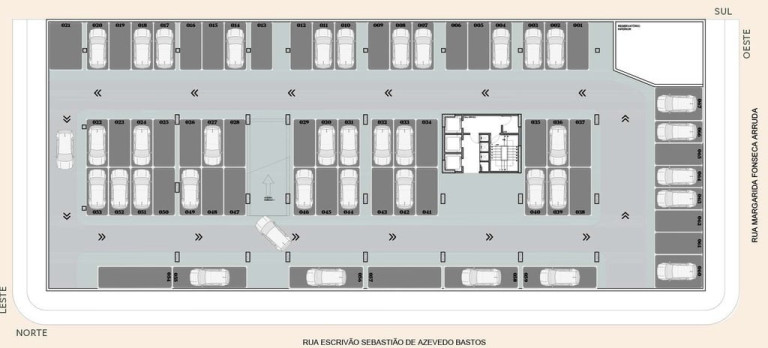 Imagem Imóvel com 1 Quarto à Venda, 51 m² em Manaíra - João Pessoa Imagem Imóvel com 1 Quarto à Venda, 51 m² em Manaíra - João Pessoa