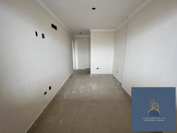 Imagem Apartamento com 2 Quartos à Venda, 88 m² em Maracanã - Praia Grande Imagem Apartamento com 2 Quartos à Venda, 88 m² em Maracanã - Praia Grande
