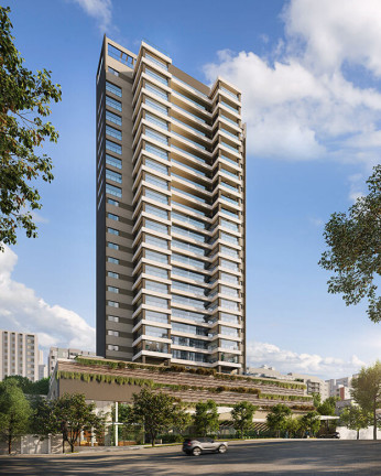Apartamento com 3 Quartos à Venda, 174 m² em Santana - São Paulo