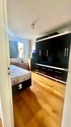 Imagem Apartamento com 2 Quartos à Venda, 56 m² em Parque Ipê - São Paulo