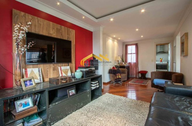 Imagem Apartamento com 4 Quartos à Venda, 175 m² em Morumbi - São Paulo Imagem Apartamento com 4 Quartos à Venda, 175 m² em Morumbi - São Paulo