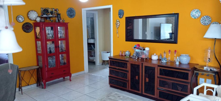 Imagem Casa com 4 Quartos à Venda,  em Arroio Teixeira - Capao Da Canoa