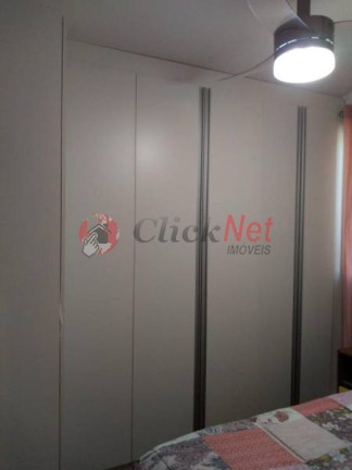 Imagem Cobertura com 2 Quartos à Venda, 110 m² em Taboão - São Bernardo Do Campo