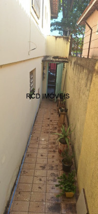 Imagem Sobrado com 3 Quartos à Venda, 155 m² em Vila Antônio - São Paulo